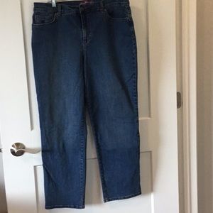 Gloria Vanderbilt Jeans
